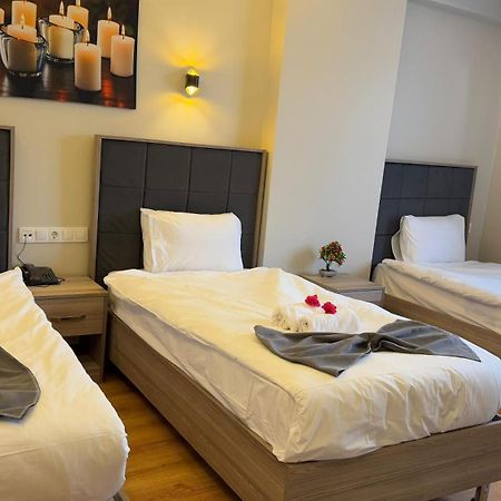 Lions Boutique Hotel Altınova Kültér fotó