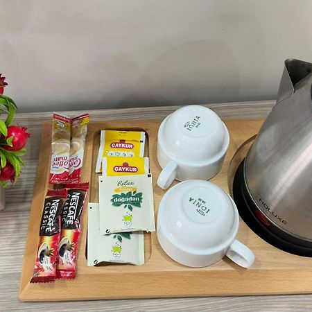 Lions Boutique Hotel Altınova Kültér fotó