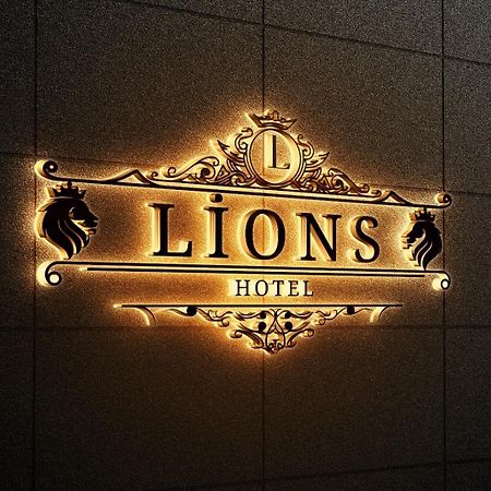 Lions Boutique Hotel Altınova Kültér fotó