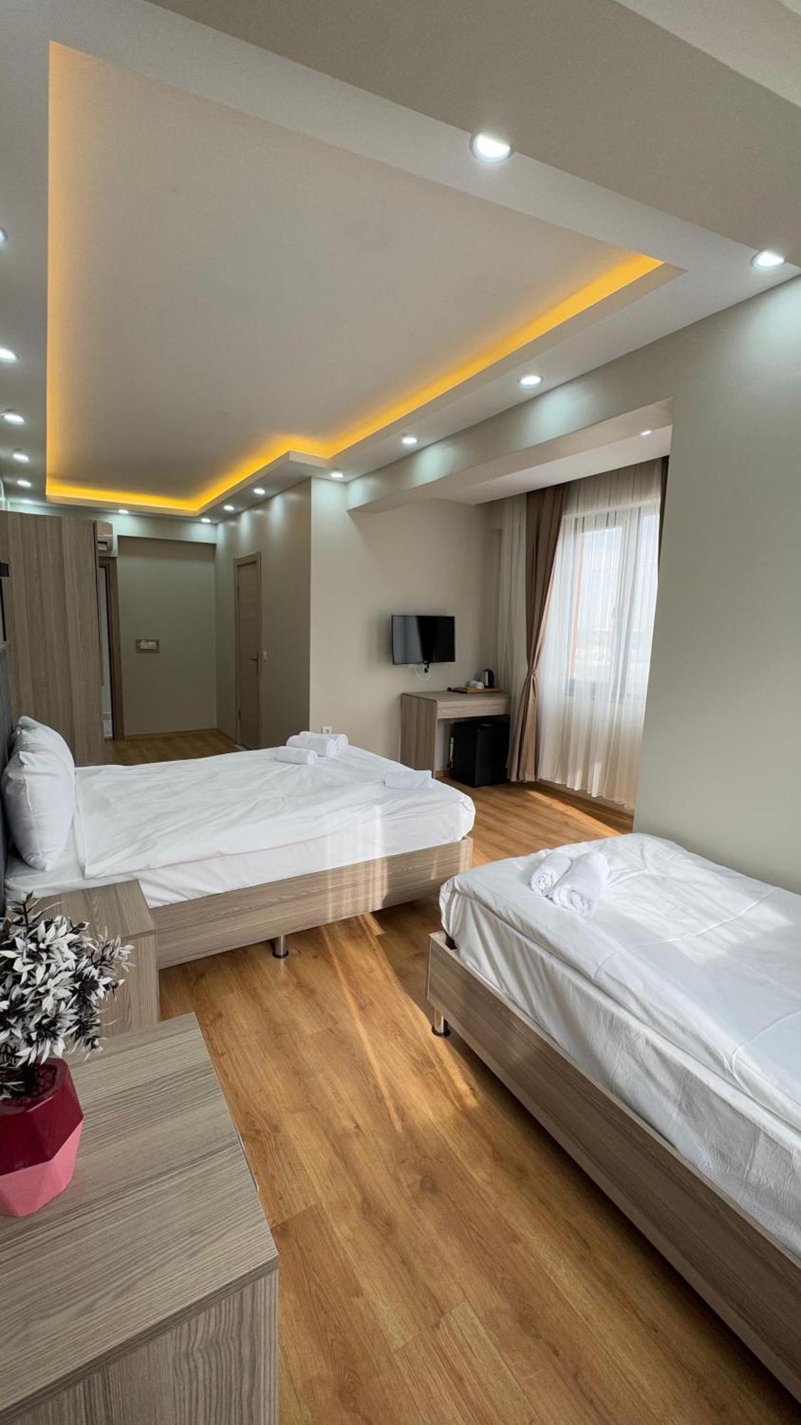 Lions Boutique Hotel Altınova Kültér fotó