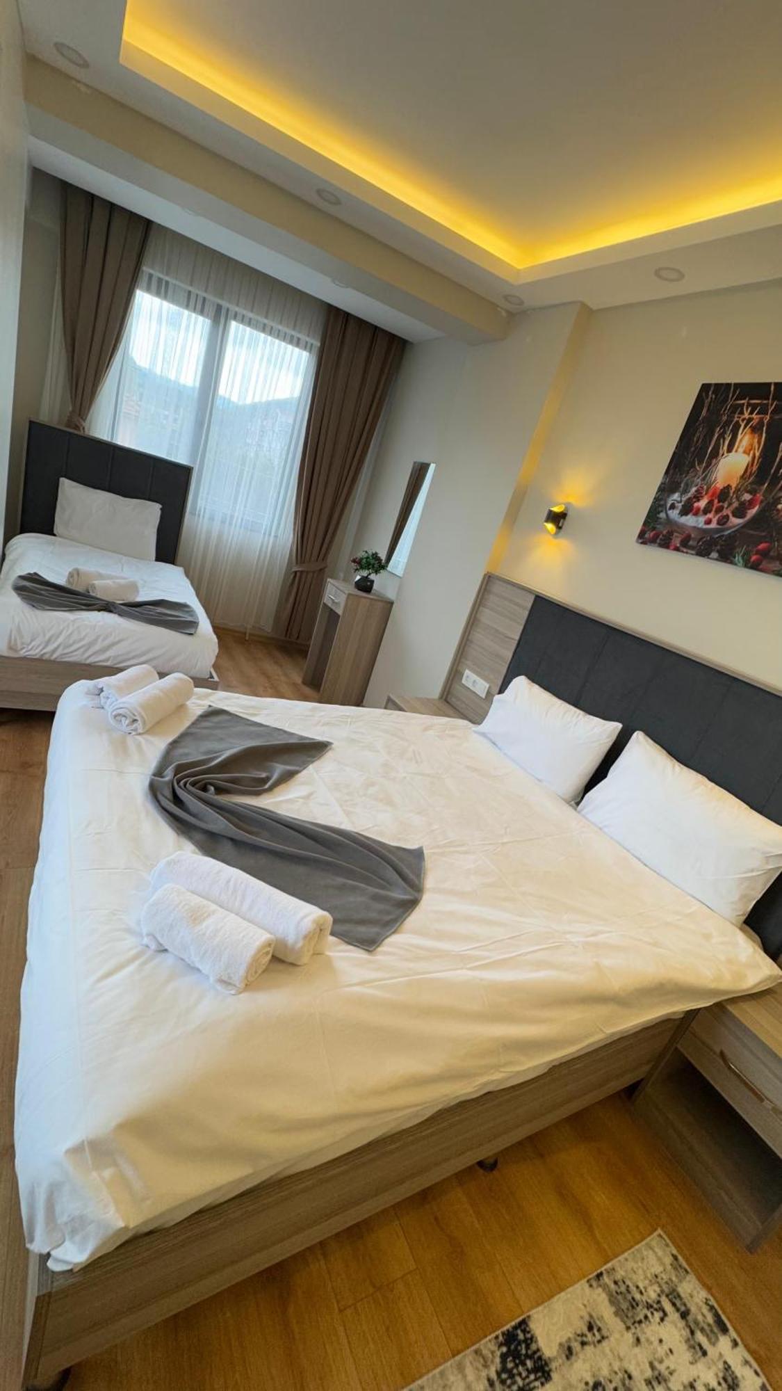 Lions Boutique Hotel Altınova Kültér fotó