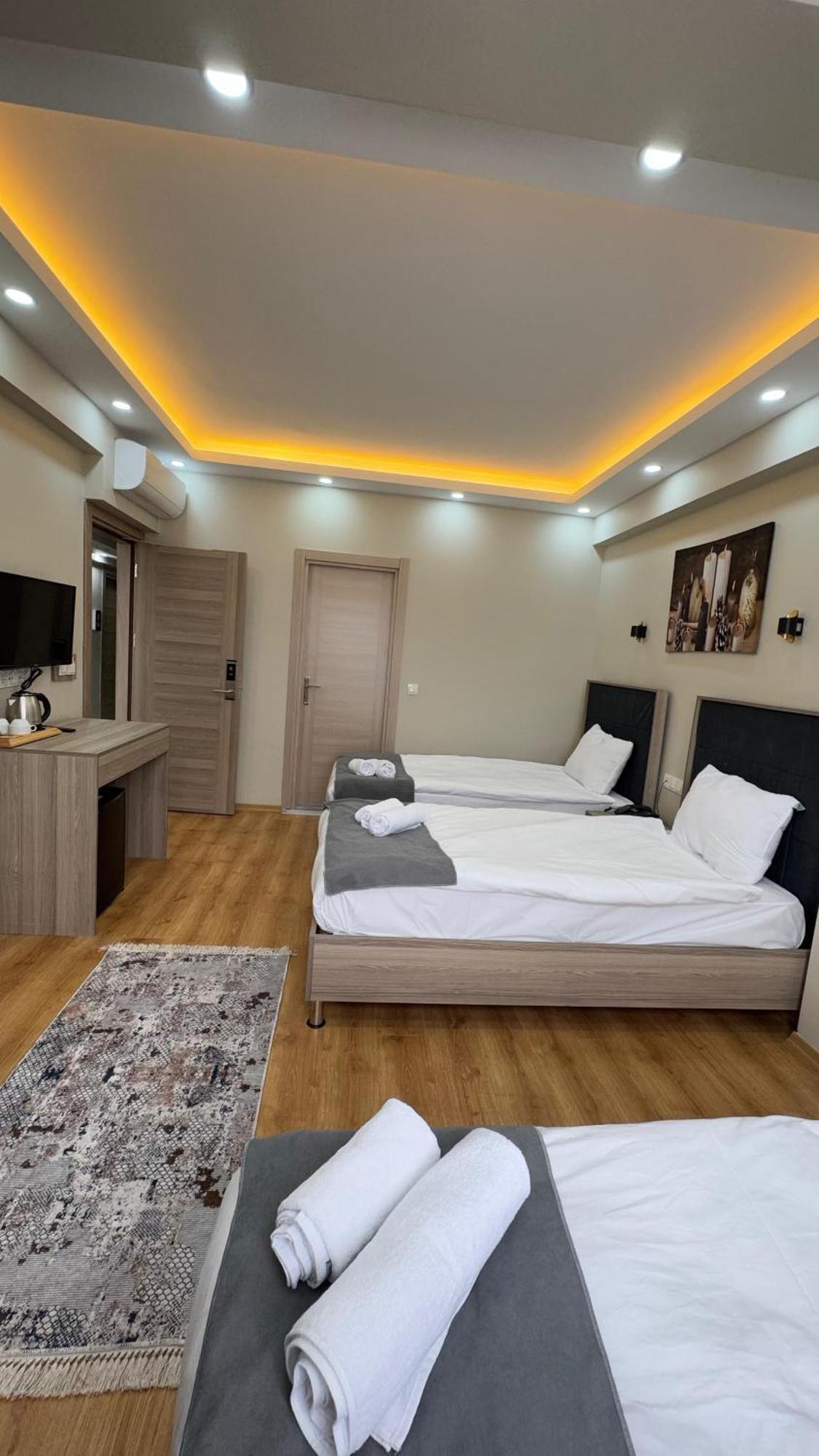 Lions Boutique Hotel Altınova Kültér fotó