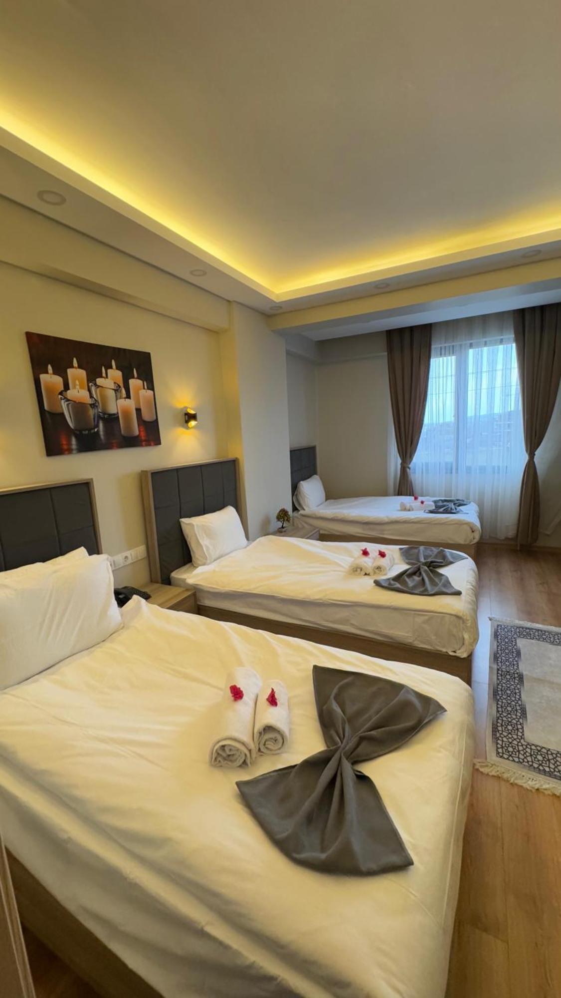 Lions Boutique Hotel Altınova Kültér fotó