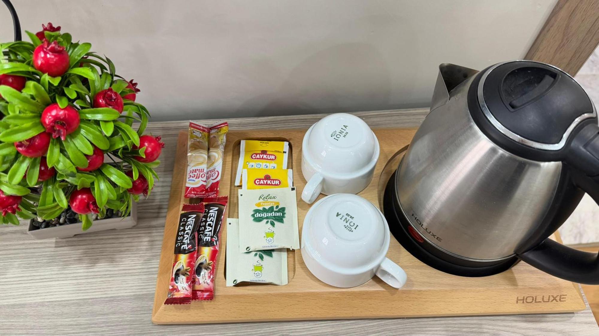 Lions Boutique Hotel Altınova Kültér fotó