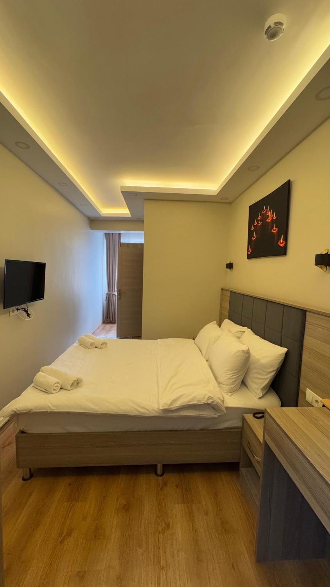 Lions Boutique Hotel Altınova Kültér fotó