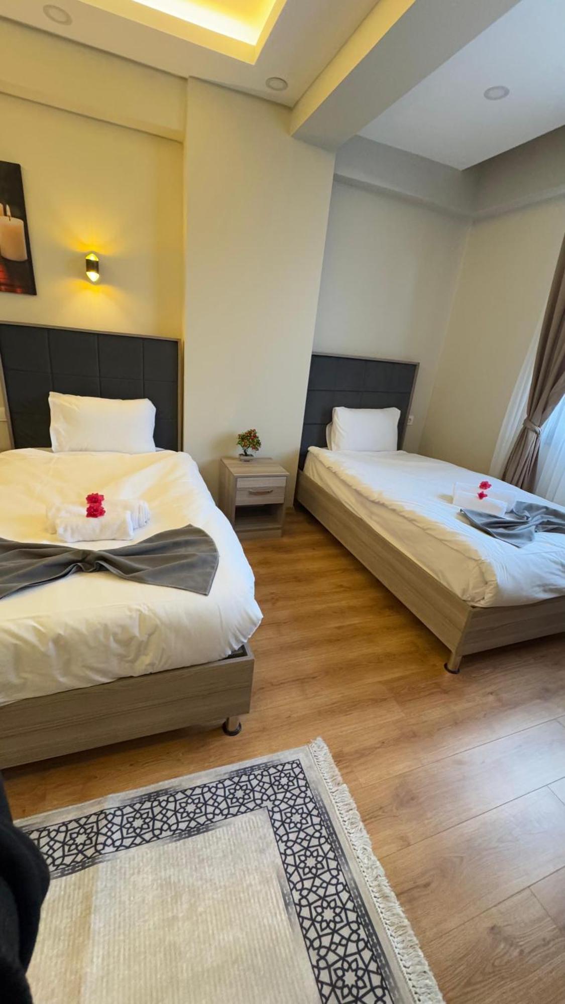 Lions Boutique Hotel Altınova Kültér fotó