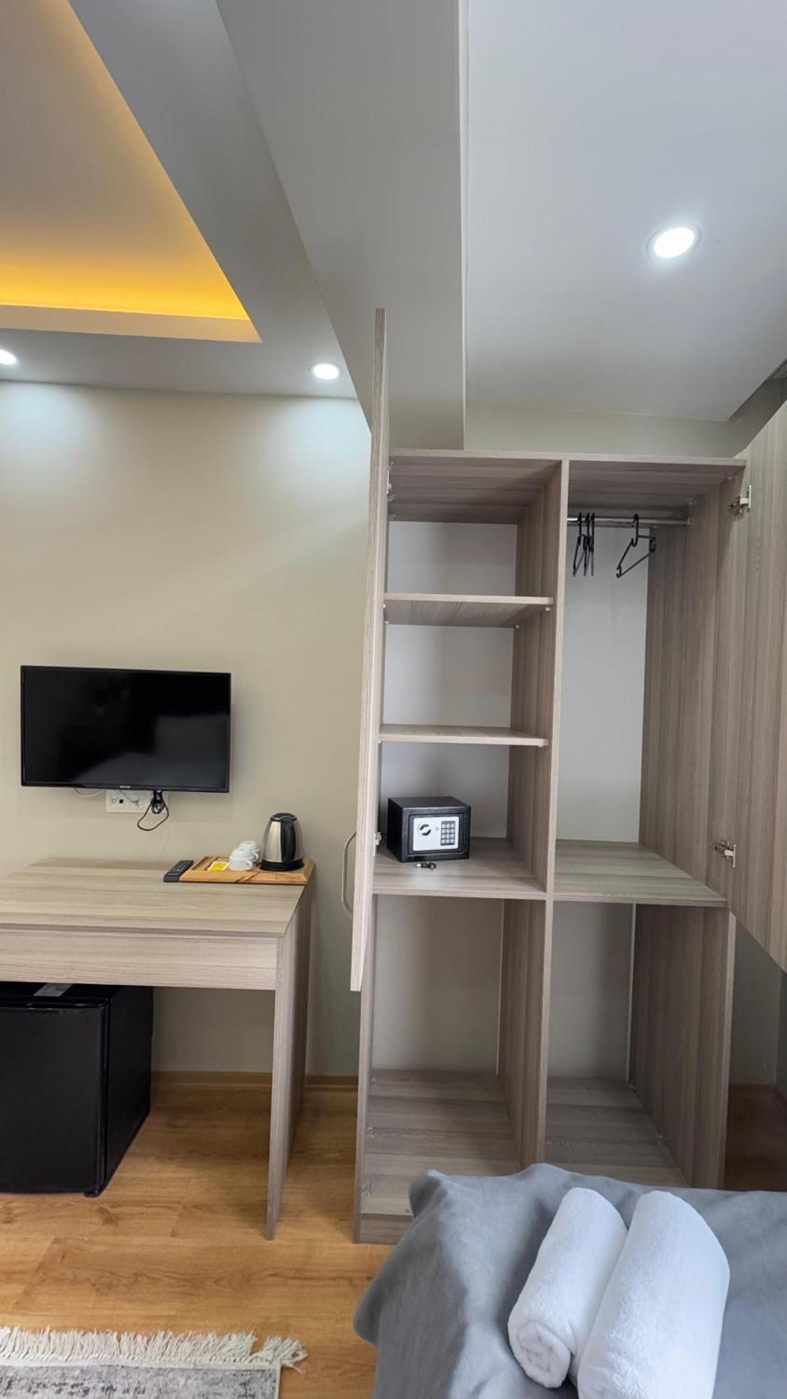 Lions Boutique Hotel Altınova Kültér fotó