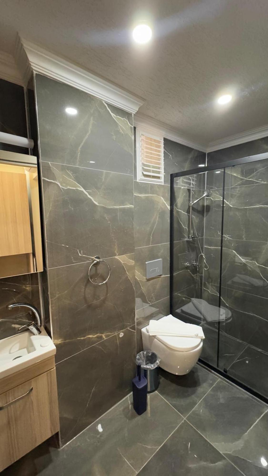 Lions Boutique Hotel Altınova Kültér fotó