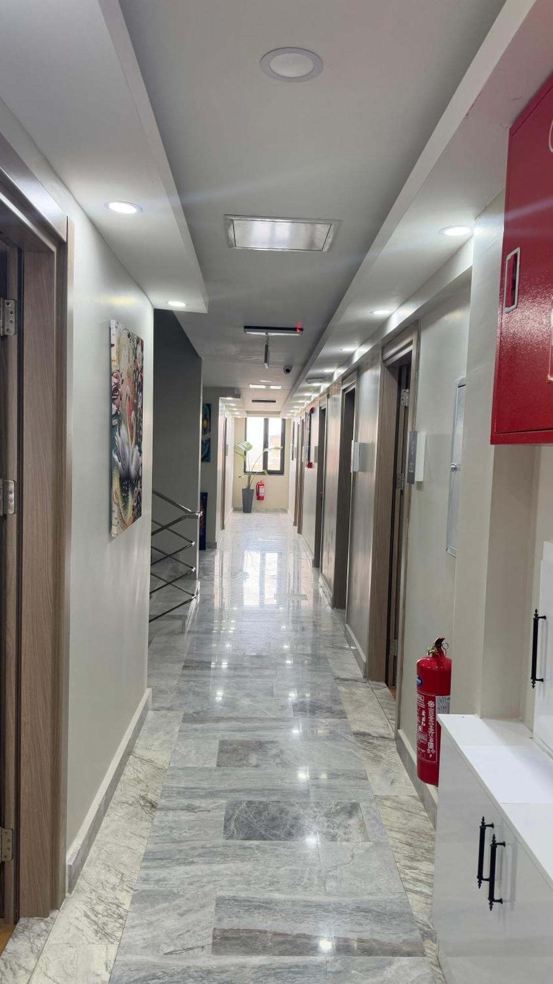 Lions Boutique Hotel Altınova Kültér fotó