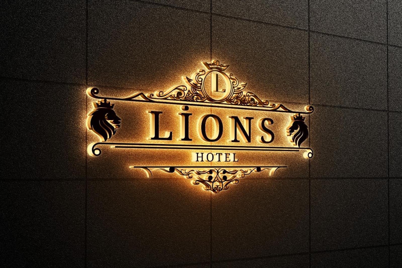 Lions Boutique Hotel Altınova Kültér fotó