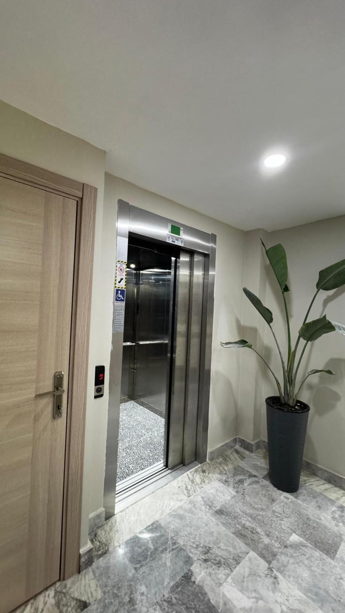 Lions Boutique Hotel Altınova Kültér fotó
