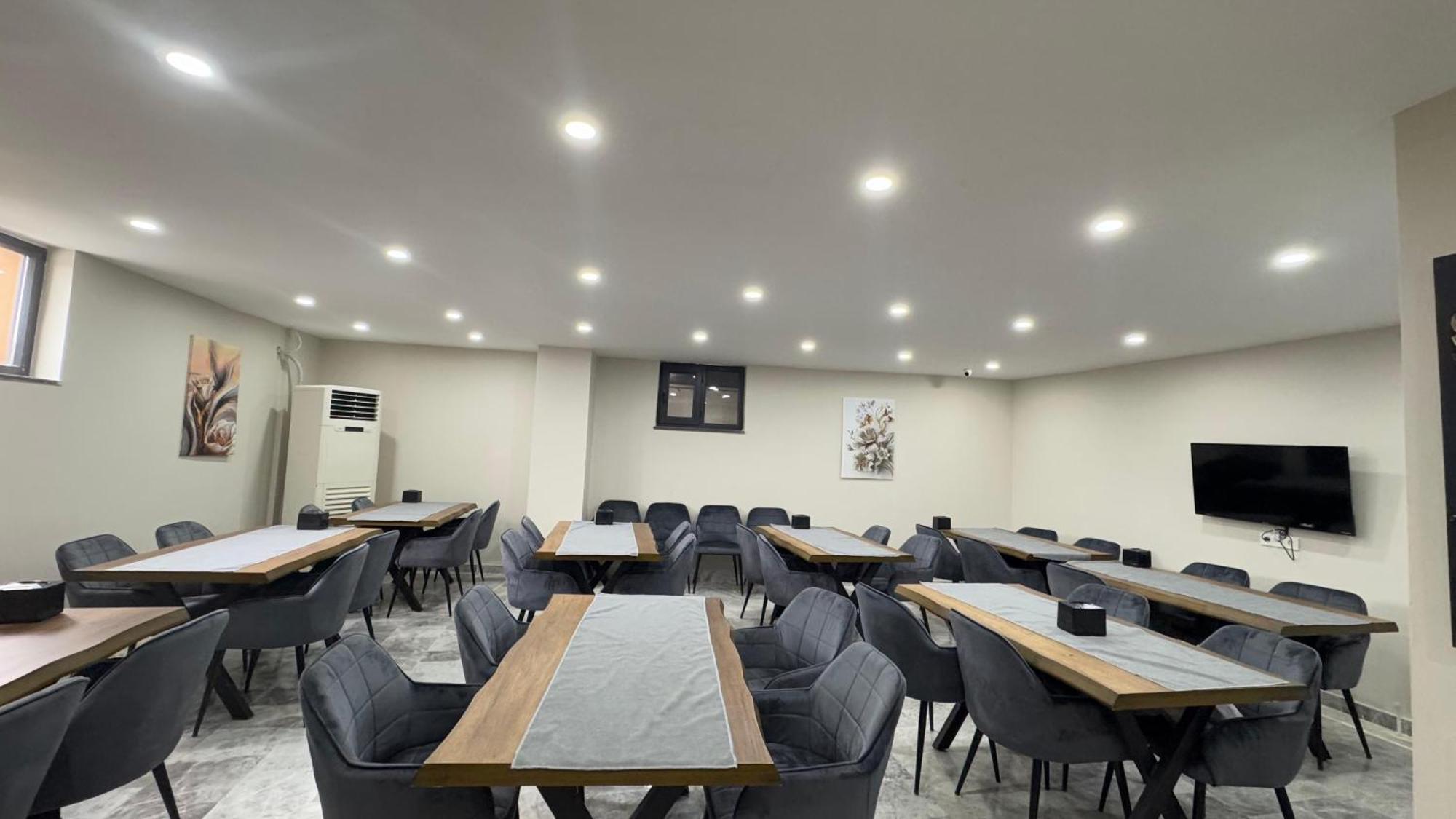 Lions Boutique Hotel Altınova Kültér fotó